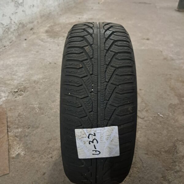 1 - UNIROYAL MS PLUS 77 185/55R15 82T