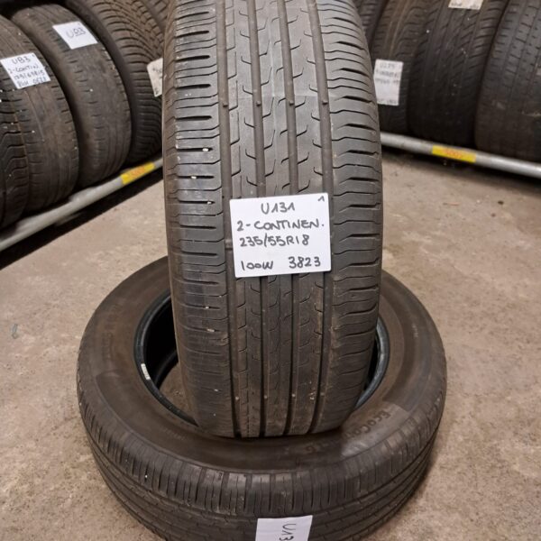 4 - BARUM BRAVURIS 5 225/45R17 91Y