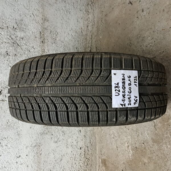 1 - EVERGREEN EA719 4SEASON 205/60R16 96V